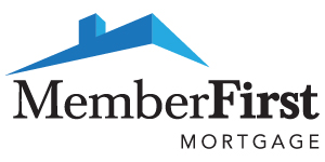 Member First Mortgage logo