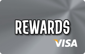 Visa Platinum Rewards