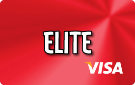 Visa Platinum Elite