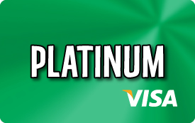 Visa Platinum