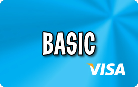 Visa Platinum Basic